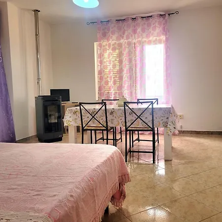 Appartamento Affacciati Sul Mare