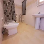 Affacciati Sul Mare 아파트 아셰아