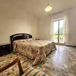 Affacciati Sul Mare 아파트