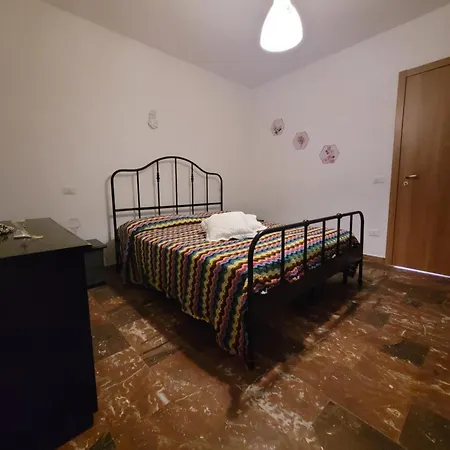 Affacciati Sul Mare