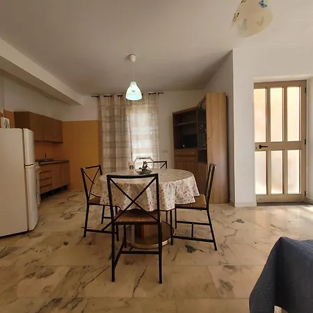 Apartment Affacciati Sul Mare Ascea