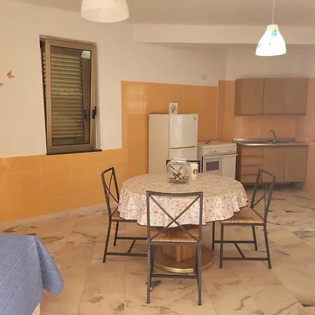 Affacciati Sul Mare Διαμέρισμα *