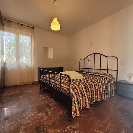 Affacciati Sul Mare Apartament *
