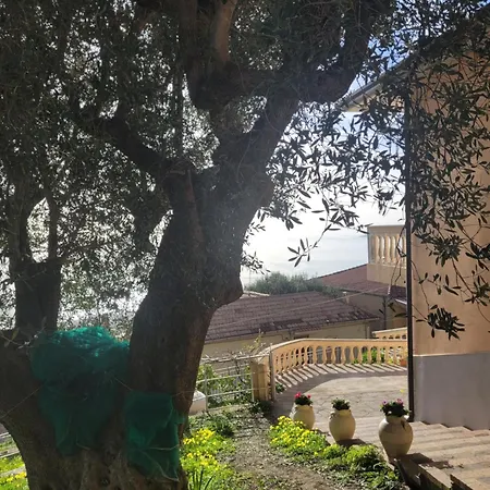 Affacciati Sul Mare Ascea