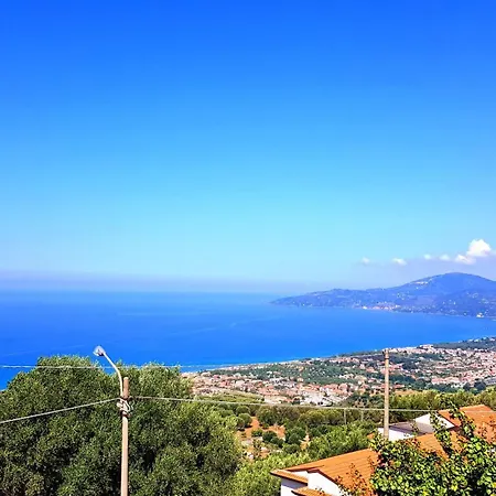 Affacciati Sul Mare *