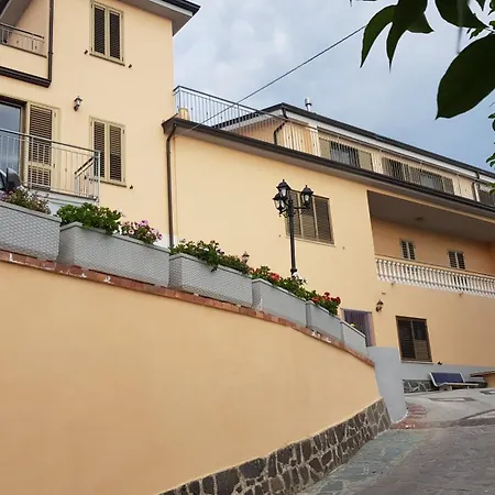 Affacciati Sul Mare Ascea