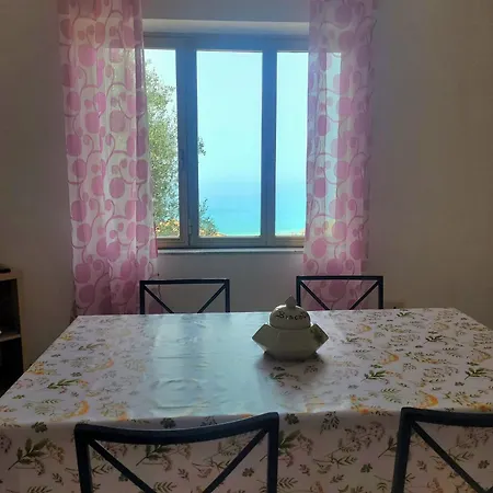 Affacciati Sul Mare Διαμέρισμα Ascea