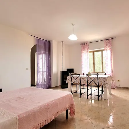 Affacciati Sul Mare Apartment *