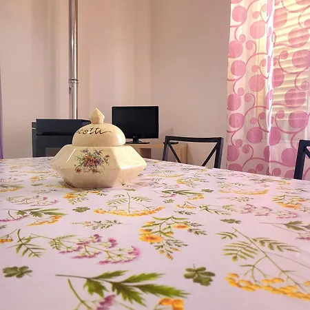 Affacciati Sul Mare Apartment Ascea