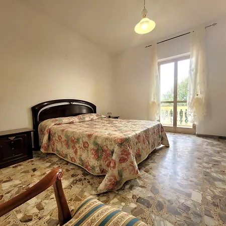 Affacciati Sul Mare Apartment