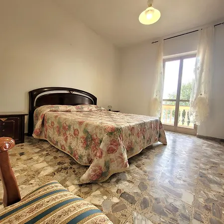 Apartment Affacciati Sul Mare Ascea