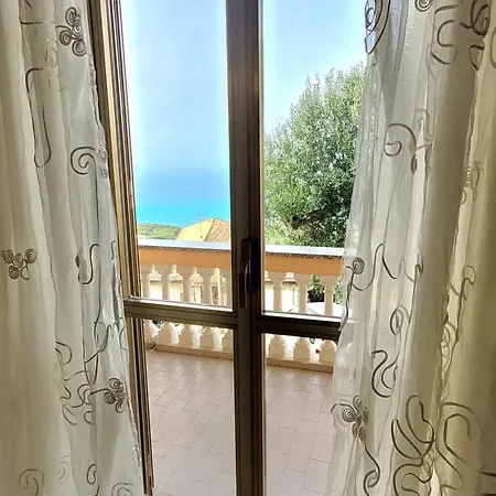 Affacciati Sul Mare *