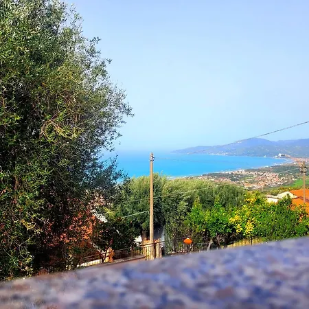 Apartment Affacciati Sul Mare *