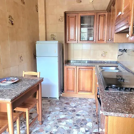 Affacciati Sul Mare Διαμέρισμα *