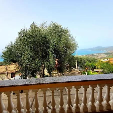 Διαμέρισμα Affacciati Sul Mare *